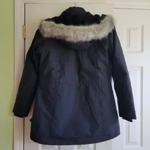 Columbia beverly mountain interchange jacket shop